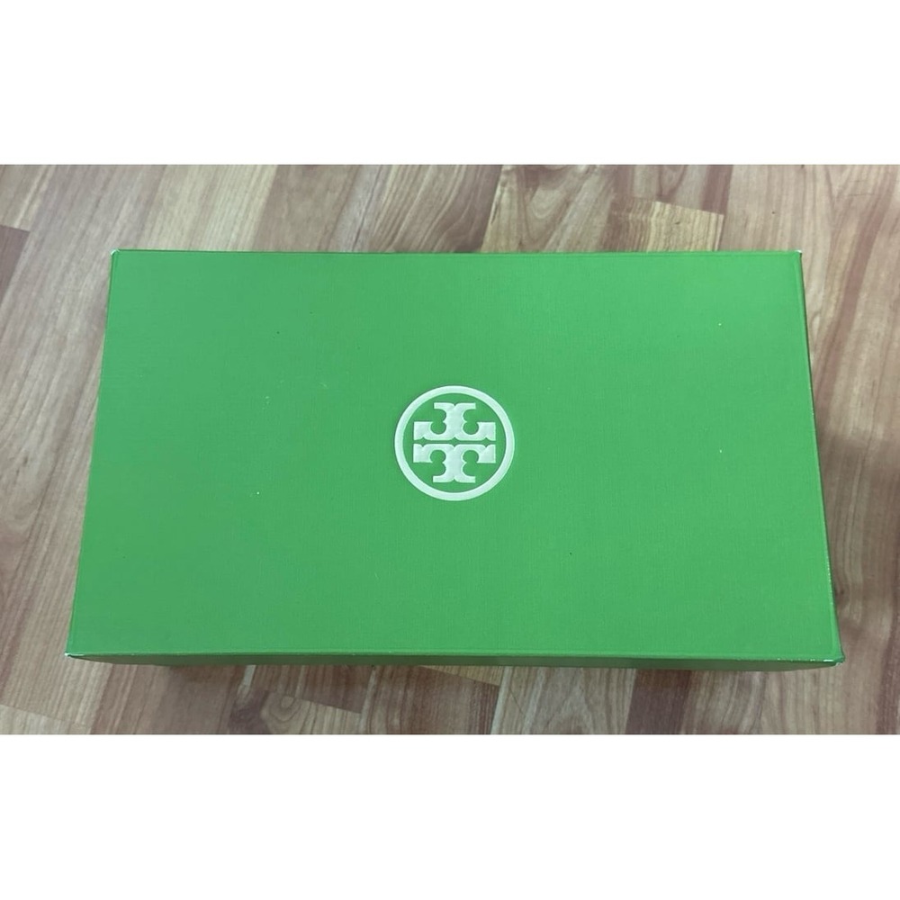 Tory Burch empty‎ shoe box
